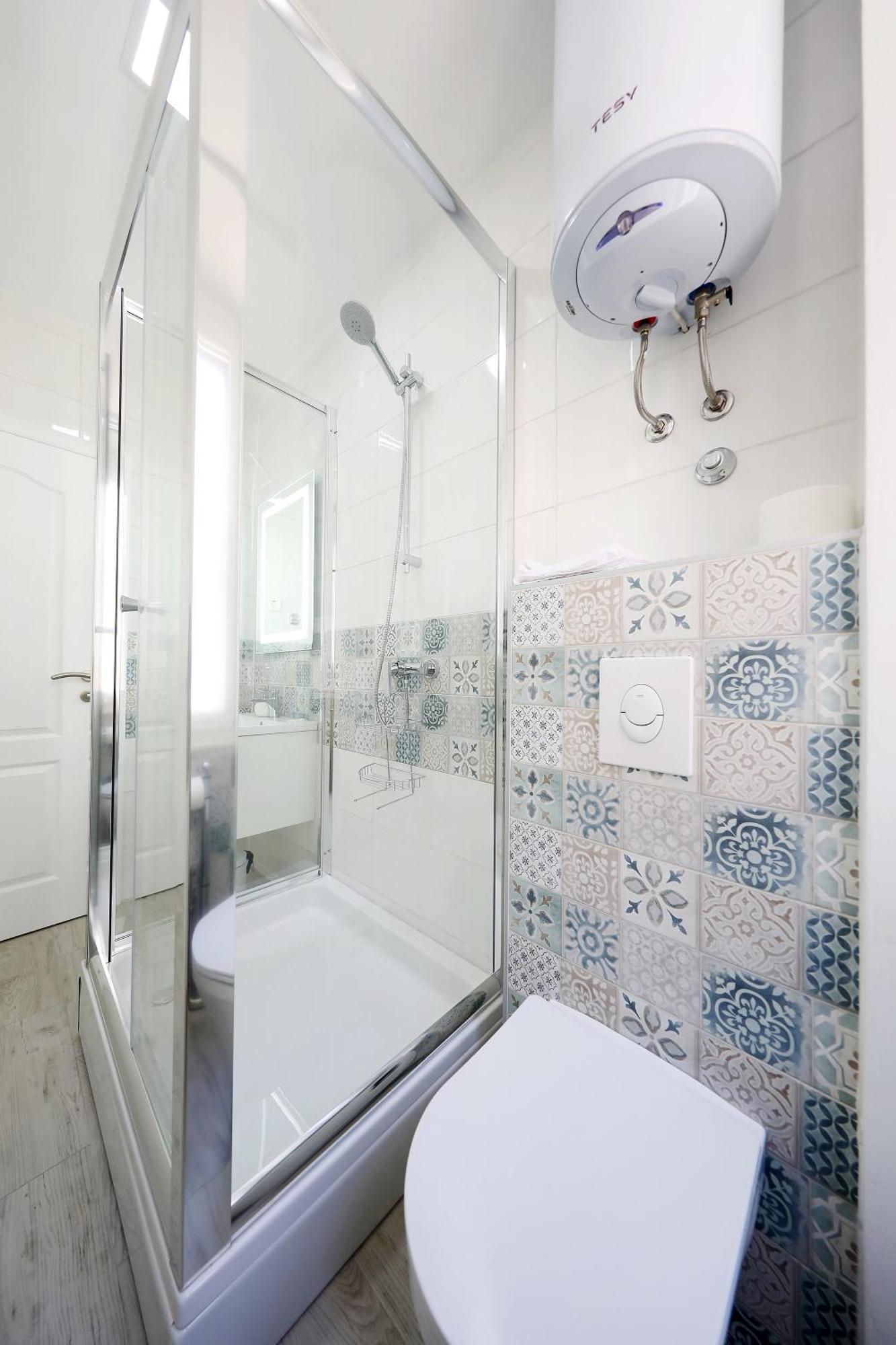 Apartma Piccola Pyrotima