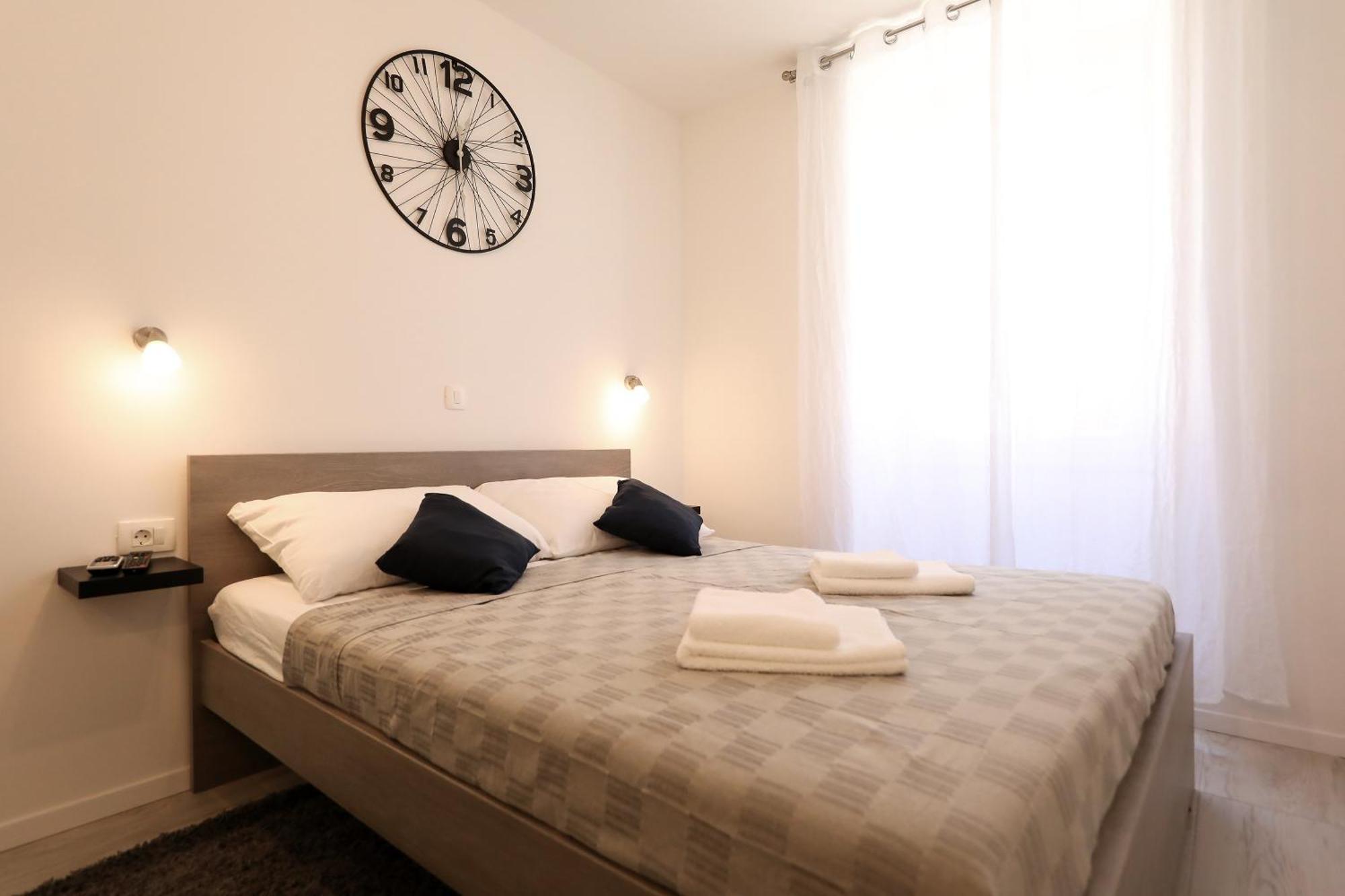Piccola Pyrotima Apartment *