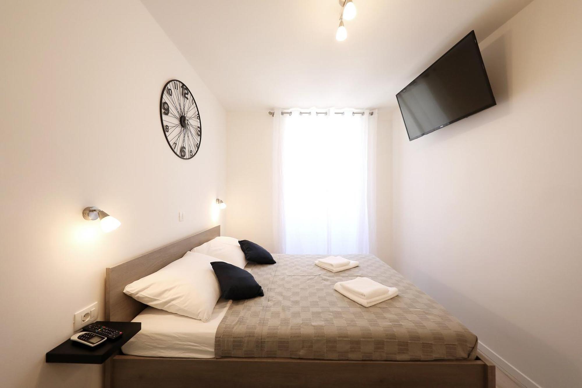 Piccola Pyrotima Apartment *