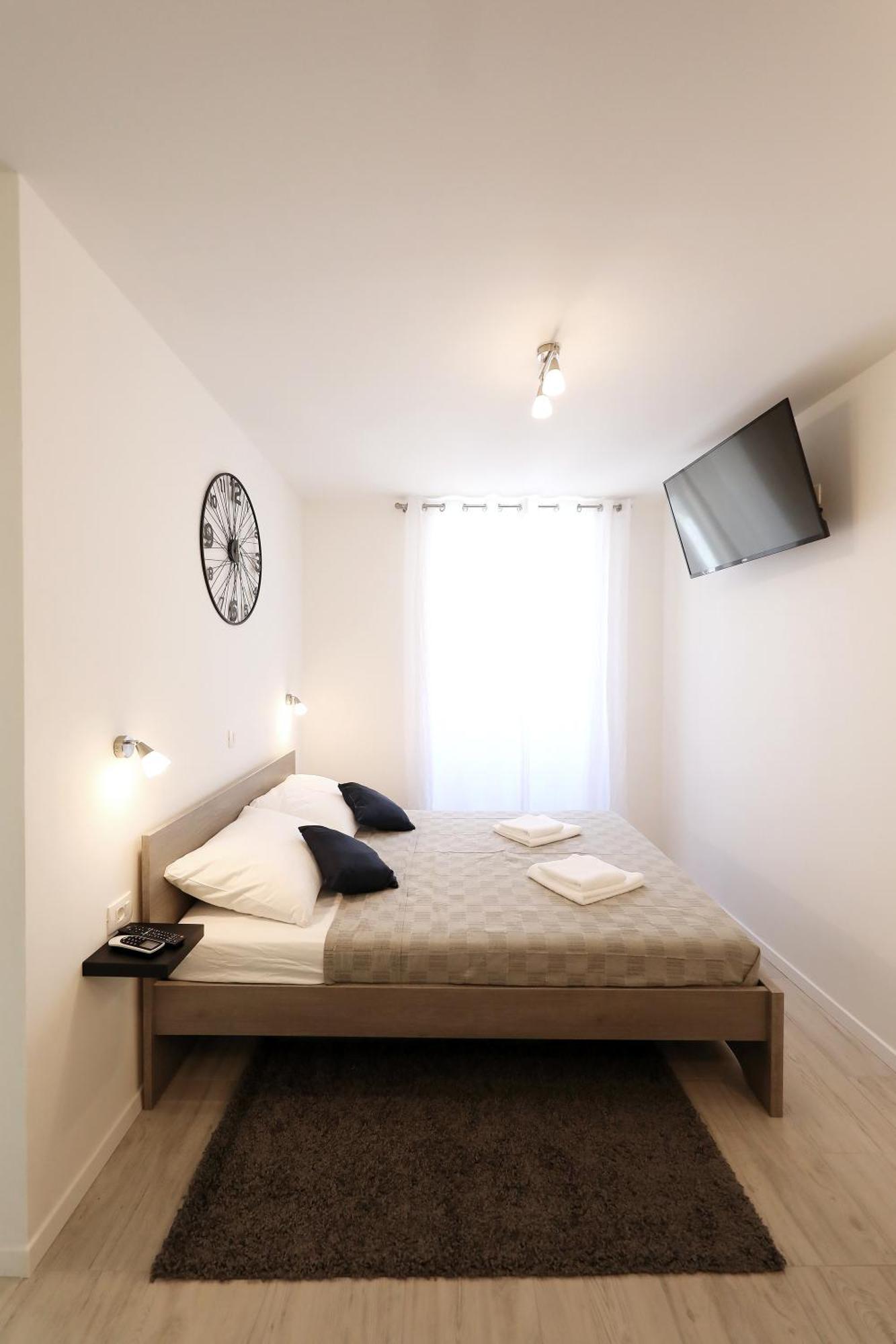 Piccola Pyrotima Apartment Zadar