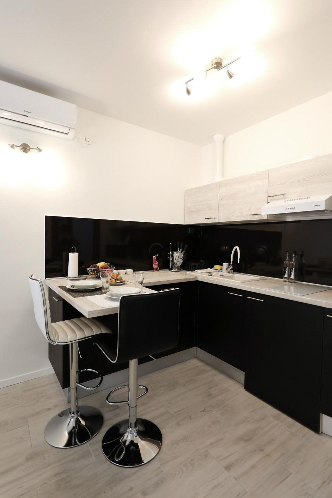 Apartment Piccola Pyrotima Zadar