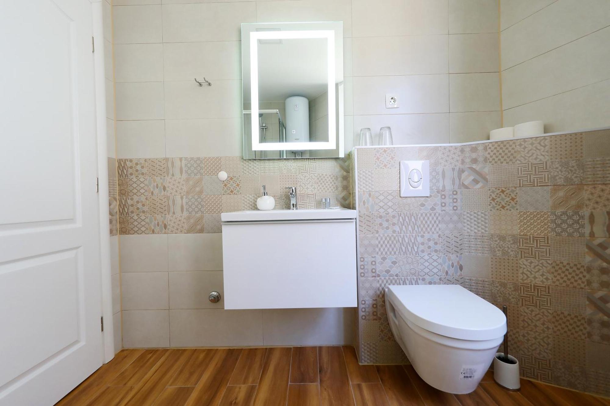 Piccola Pyrotima Apartment Zadar