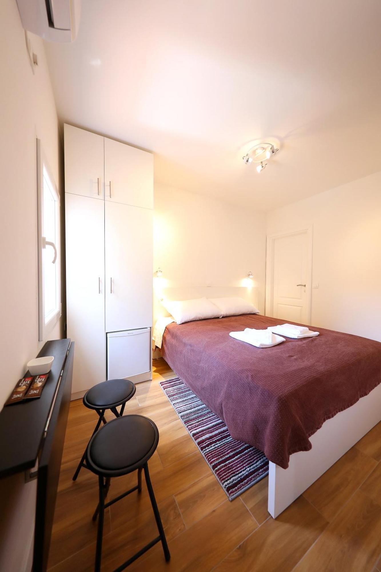 Apartment Piccola Pyrotima Zadar