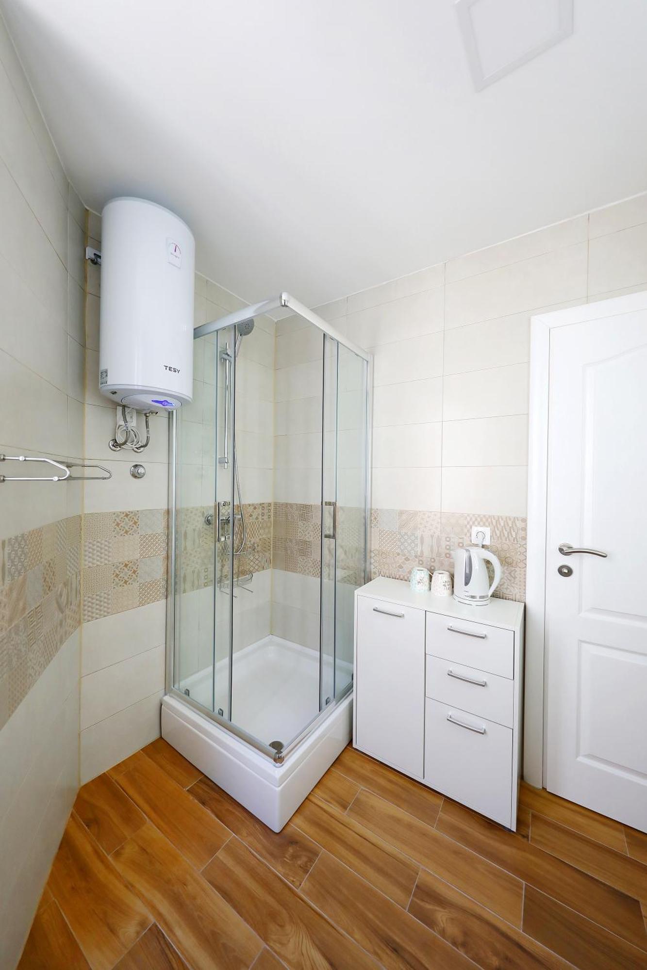 Piccola Pyrotima Apartma Zadar