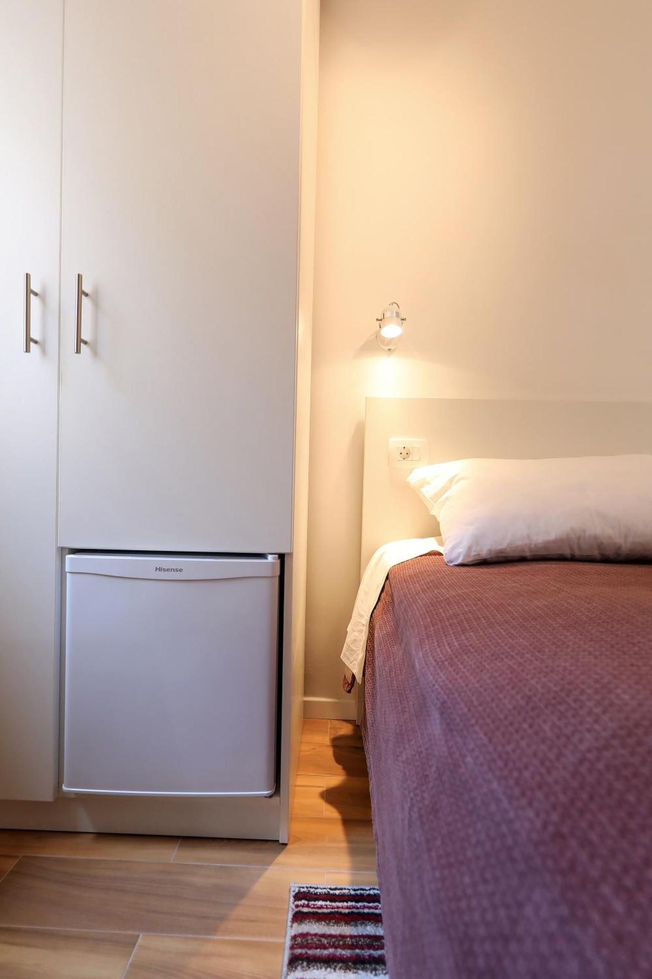 Piccola Pyrotima Apartma *